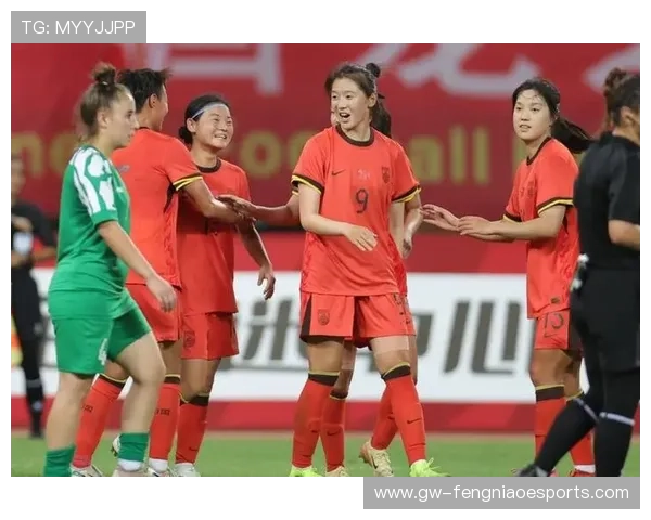 中国女足明星球员解析及她们在国际赛场上的突出表现与成就 中国女足明星球员解析及她们在国际赛场上的突出表现与成就